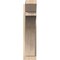 Ekena Millwork Thorton Slat Smooth Outlooker, Douglas Fir, 7 1/2"W x 28"D x 32"H OUT08X28X32THR06SDF - alternate 3